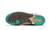 New Balance 550 Sea Salt Yellow - GSB550SC