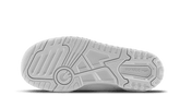 New Balance 550 Triple White - GSB550WW