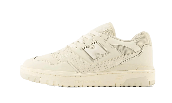 New Balance 550 Turtledove - BB550HSA