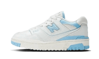 New Balance 550 UNC White Dusk Blue - BBW550BC