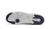 New Balance 550 White Dark Mercury - BBW550BA