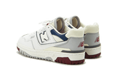 New Balance 550 White Indigo - BB550PWB