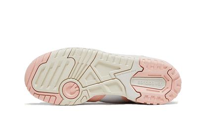 New Balance 550 White Pink Sea Salt - GSB550CD