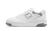 New Balance 550 White Shadow Grey - BB550SWB