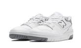 New Balance 550 White Shadow Grey - BB550SWB
