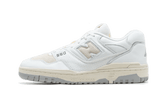 New Balance 550 White Timberwolf - BB550PWG