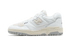 New Balance 550 White Timberwolf - BB550PWG
