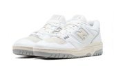 New Balance 550 White Timberwolf - BB550PWG