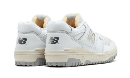 New Balance 550 White Timberwolf - BB550PWG