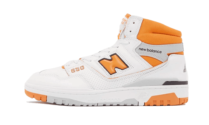 New Balance 650 White Canyon - BB650RCL