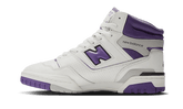 New Balance 650R White Interstellar - BB650RCF