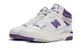 New Balance 650R White Interstellar - BB650RCF