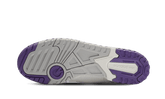 New Balance 650R White Interstellar - BB650RCF