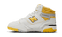 New Balance 650R White Yellow - BB650RCG
