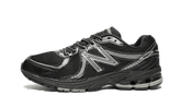 New Balance 860 Black Silver - ML860XC