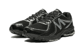 New Balance 860 Black Silver - ML860XC