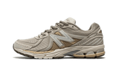 New Balance 860 V2 Mars - ML860KS2