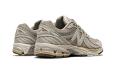 New Balance 860 V2 Mars - ML860KS2