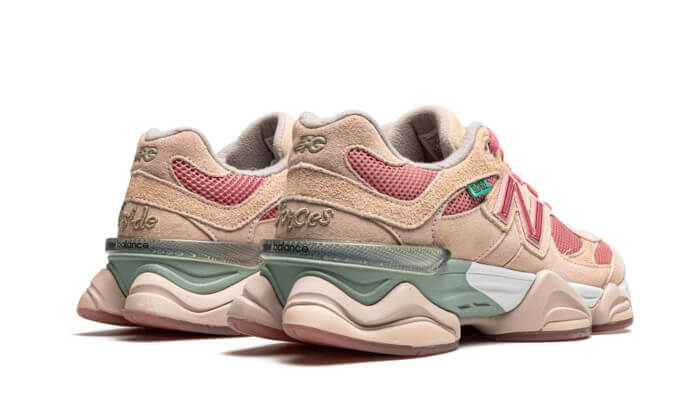 9060 Joe Freshgoods Inside Voices Penny Cookie Pink