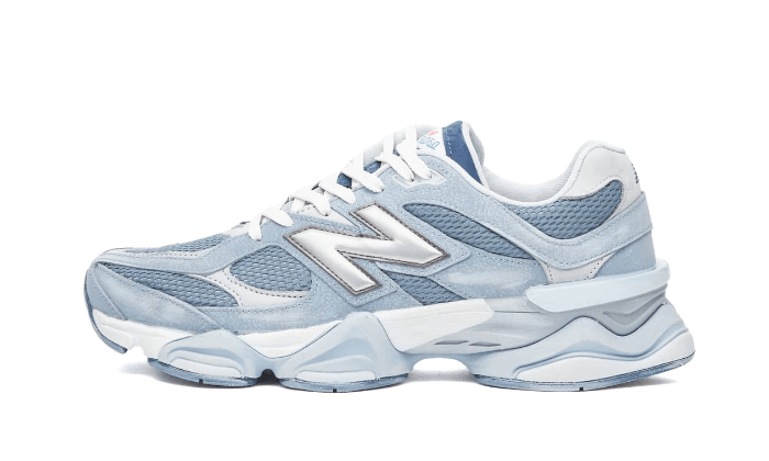 New Balance 9060 Arctic Grey - U9060MD1