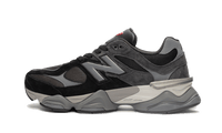 New Balance 9060 Black Castlerock - U9060BLK