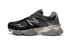 New Balance 9060 Black Castlerock - U9060BLK