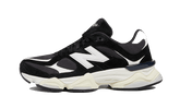 New Balance 9060 Black White - U9060AAA