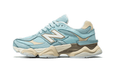 New Balance 9060 Blue Haze - U9060FNB