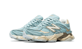 New Balance 9060 Blue Haze - U9060FNB