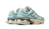 New Balance 9060 Blue Haze - U9060FNB