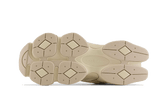 New Balance 9060 Cream Black - U9060DUA