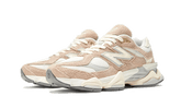 New Balance 9060 Driftwood - U9060HSB