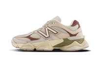 New Balance 9060 Grey Matter Timberwolf - U9060FNA