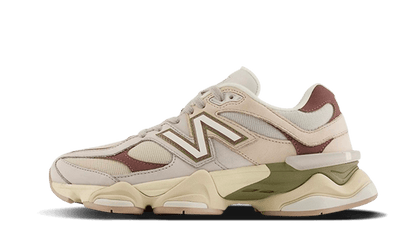 New Balance 9060 Grey Matter Timberwolf - U9060FNA