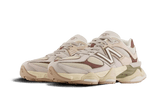 New Balance 9060 Grey Matter Timberwolf - U9060FNA