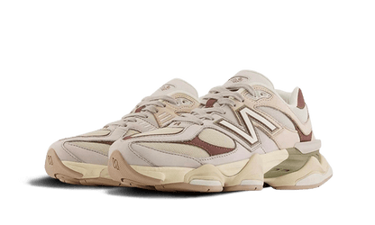 New Balance 9060 Grey Matter Timberwolf - U9060FNA