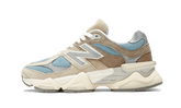 New Balance 9060 Mushroom - U9060MUS