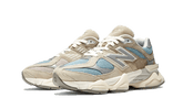 New Balance 9060 Mushroom - U9060MUS
