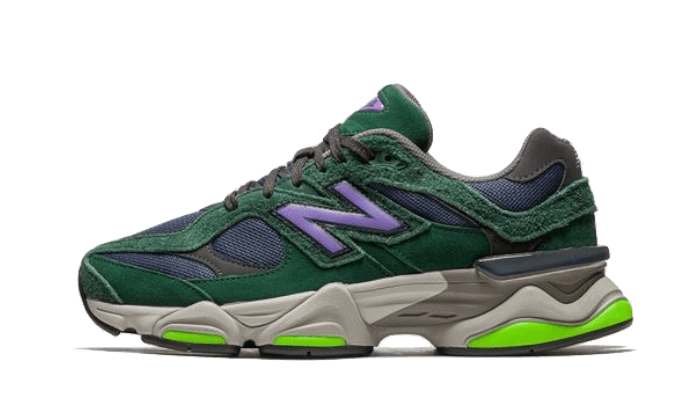 New Balance 9060 Nightwatch - U9060GRE