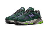 New Balance 9060 Nightwatch - U9060GRE