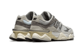 New Balance 9060 Rain Cloud - U9060GRY
