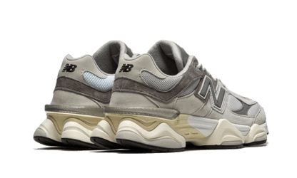 New Balance 9060 Rain Cloud - U9060GRY