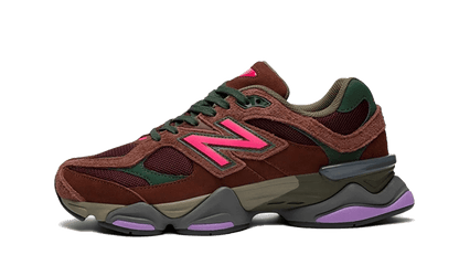 Maroon new balances sales