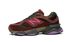 New Balance 9060 Rich Oak Burgundy - U9060BUR