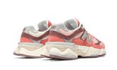 New Balance 9060 Sea Salt Cherry Blossom - U9060TRU
