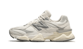 New Balance 9060 Sea Salt White - U9060ECA