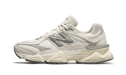 New Balance 9060 Sea Salt White - U9060ECA