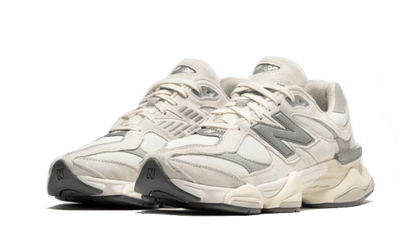 New Balance 9060 Sea Salt White - U9060ECA