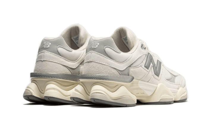 New Balance 9060 Sea Salt White - U9060ECA