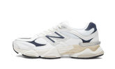 New Balance 9060 White Navy - U9060VNB